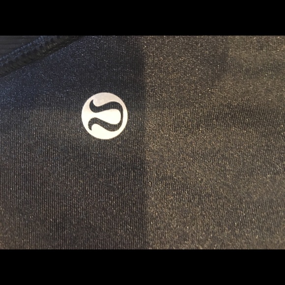 Textured lulu zip up - Picture 3 of 3